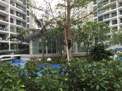 Riversound Residence (D19), Condominium #513197341